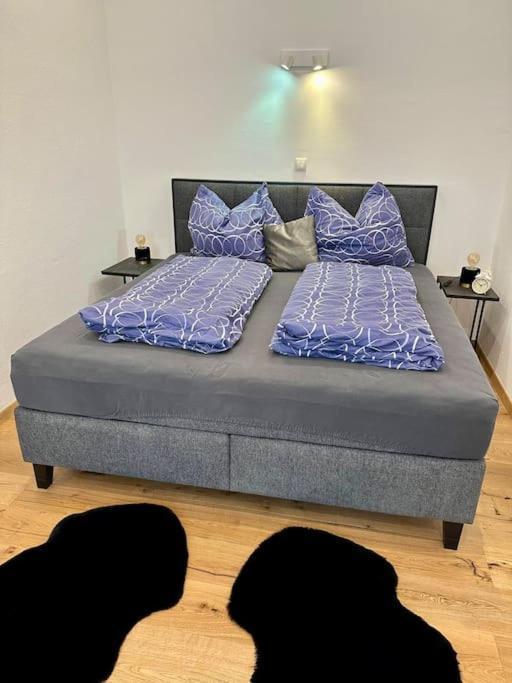 "Die Wohnung Neben Der Stadthalle" Грац Экстерьер фото